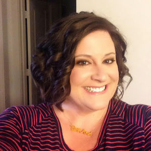 Meet your Posher, Beth ann